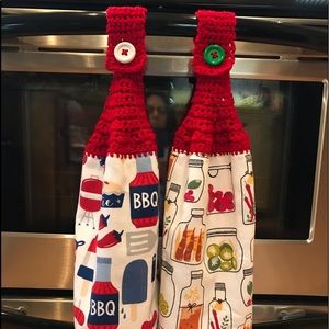 🆕Handmade. I just got done.